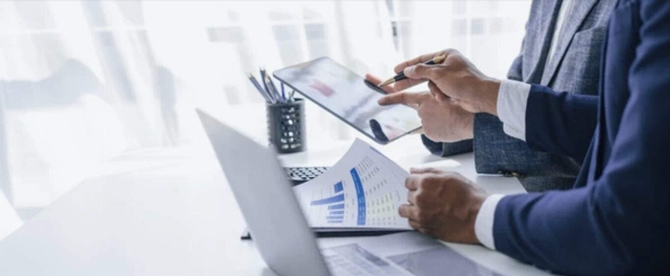 Founder's Accounting, Financial Analyst,
